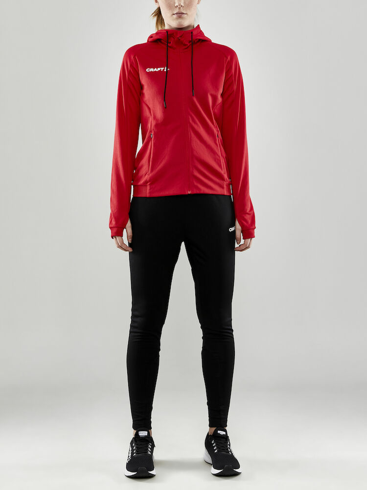 1910158-430000_Evolve-Hood-Jacket-W_Closeup7