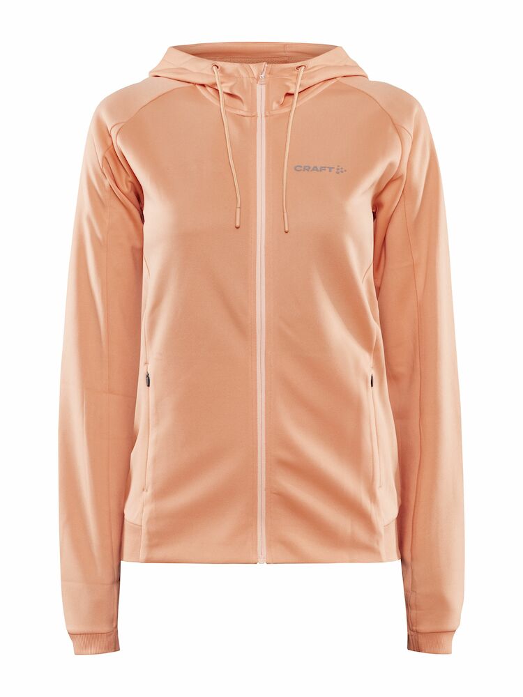 Evolve Hood Jacket W