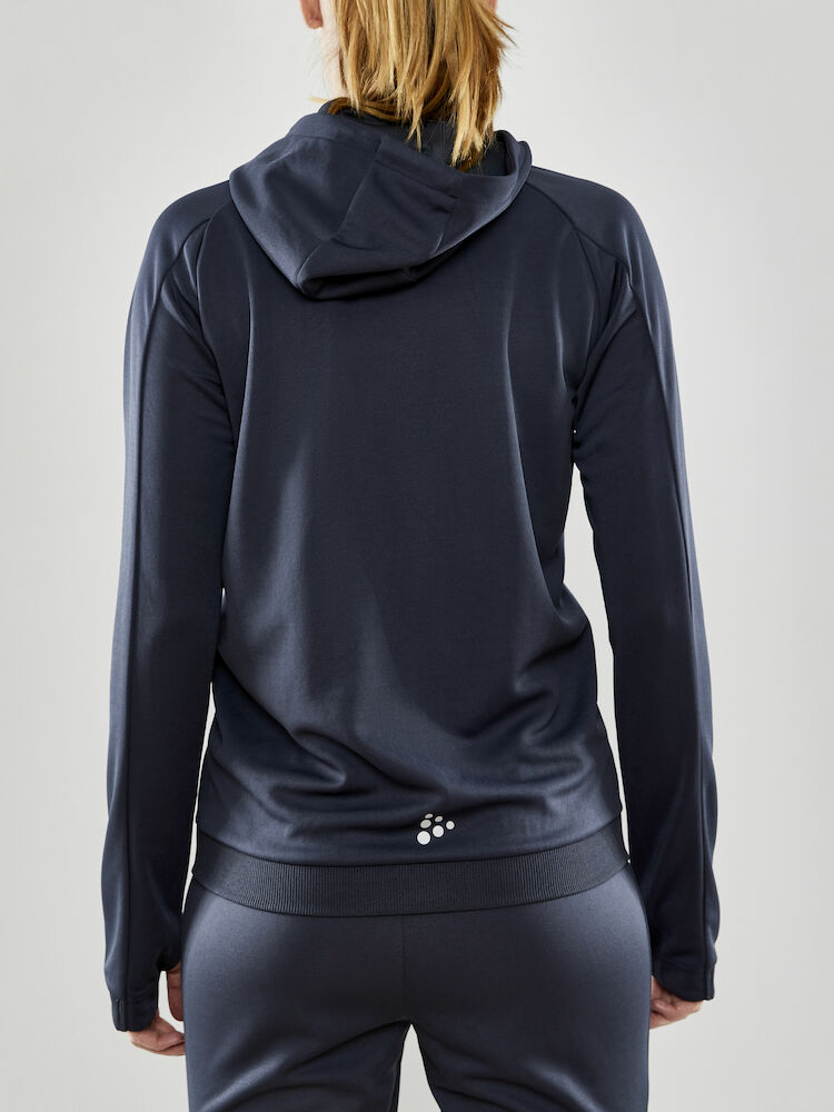 1910158-995000_Evolve-Hood-Jacket-W_Closeup3