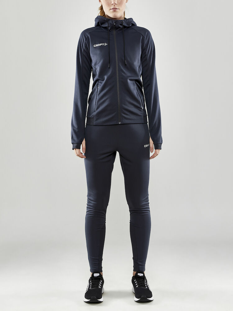 1910158-995000_Evolve-Hood-Jacket-W_Closeup6