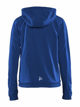 Evolve Hood Jacket Jr