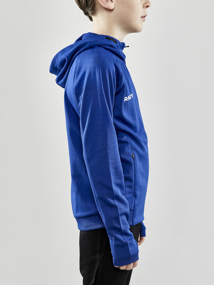 1910159-346000_Evolve-Hood-Jacket-JR_Closeup2