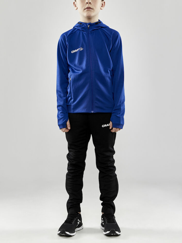 1910159-346000_Evolve-Hood-Jacket-JR_Closeup6