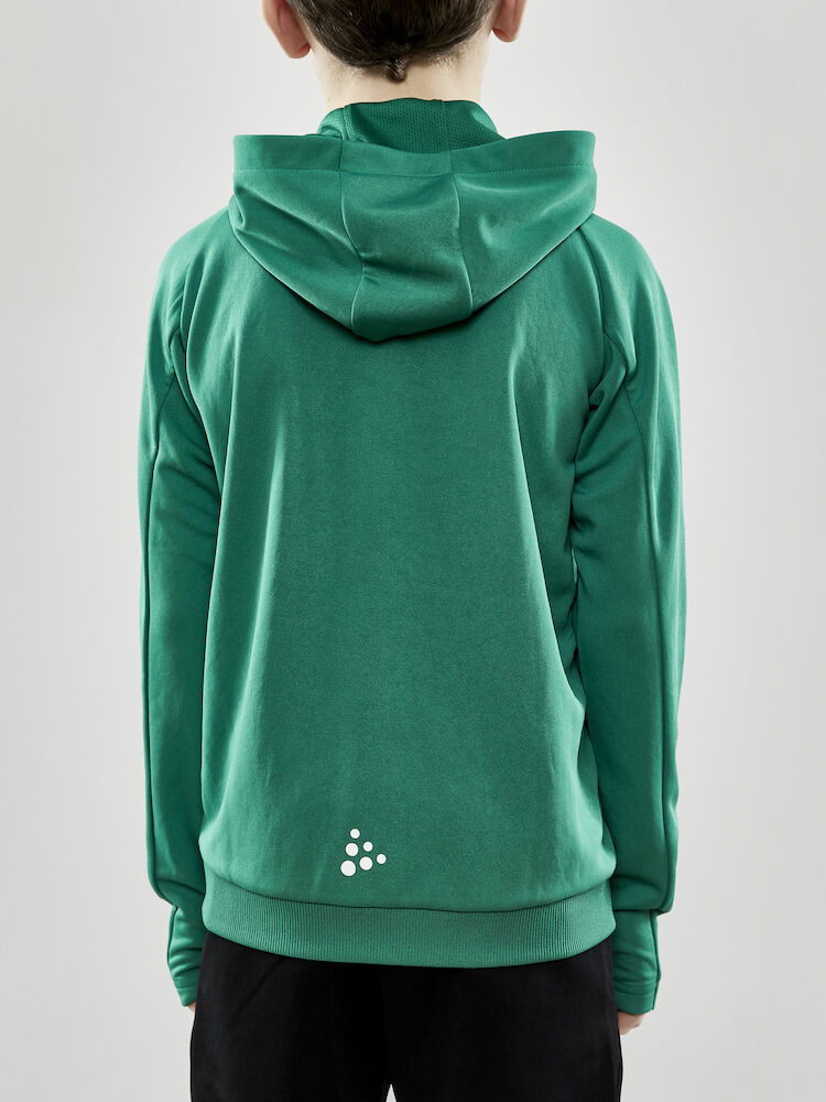 1910159-651000_Evolve-Hood-Jacket-JR_Closeup3