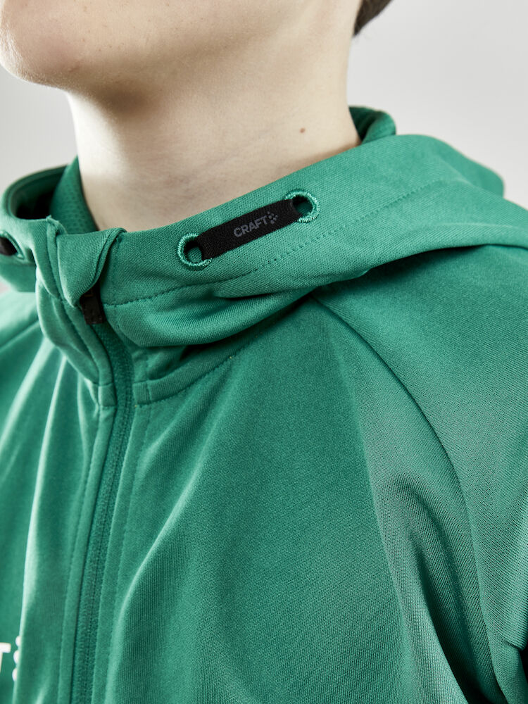 1910159-651000_Evolve-Hood-Jacket-JR_Closeup5