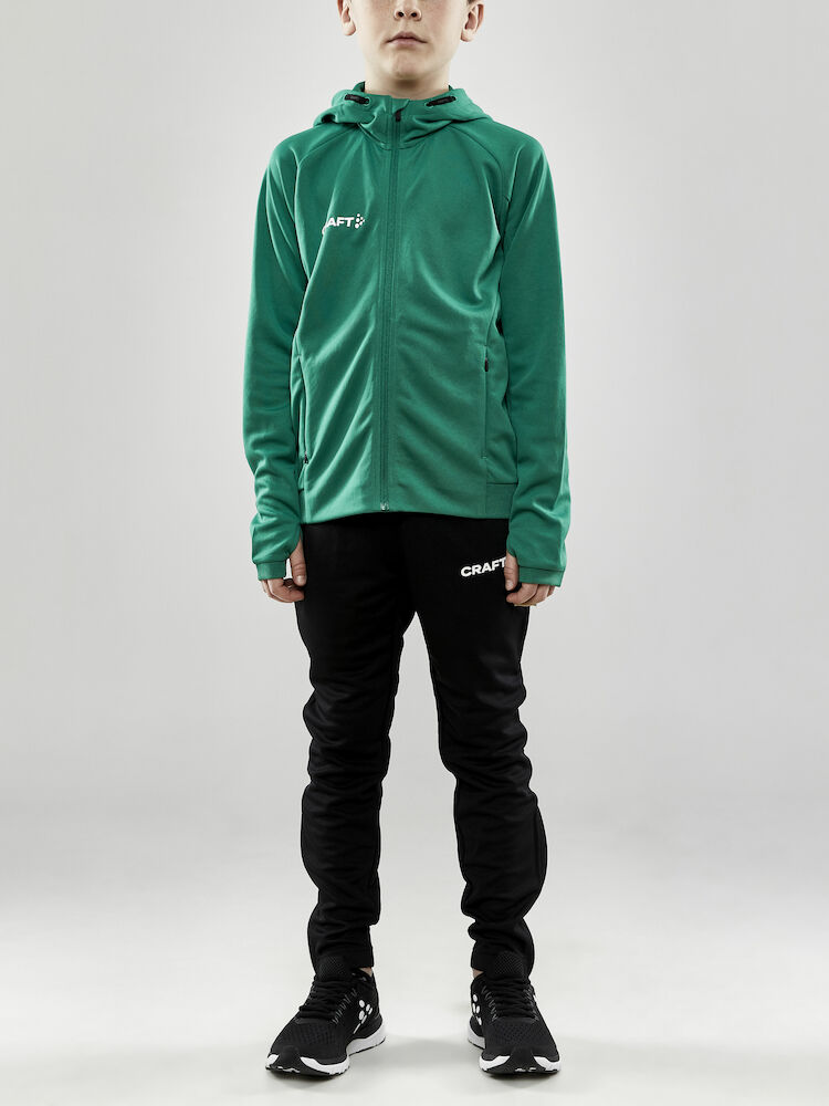 1910159-651000_Evolve-Hood-Jacket-JR_Closeup6