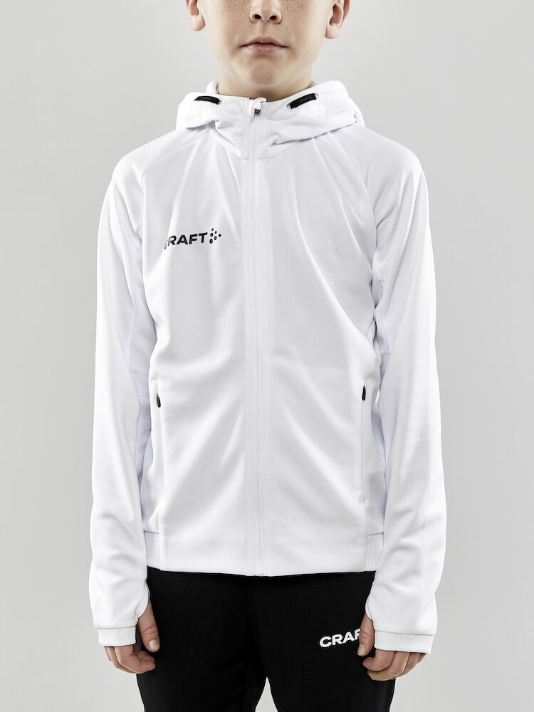 1910159-900000_Evolve-Hood-Jacket-JR_Closeup1