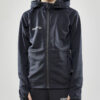 1910159-995000_Evolve-Hood-Jacket-JR_Closeup1