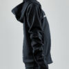 1910159-999000_Evolve-Hood-Jacket-JR_Closeup2