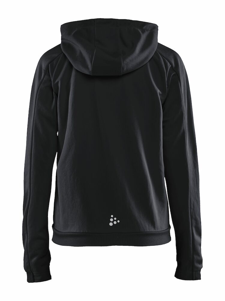 1910159-999000_Evolve-Hood-Jacket-Jr_Back