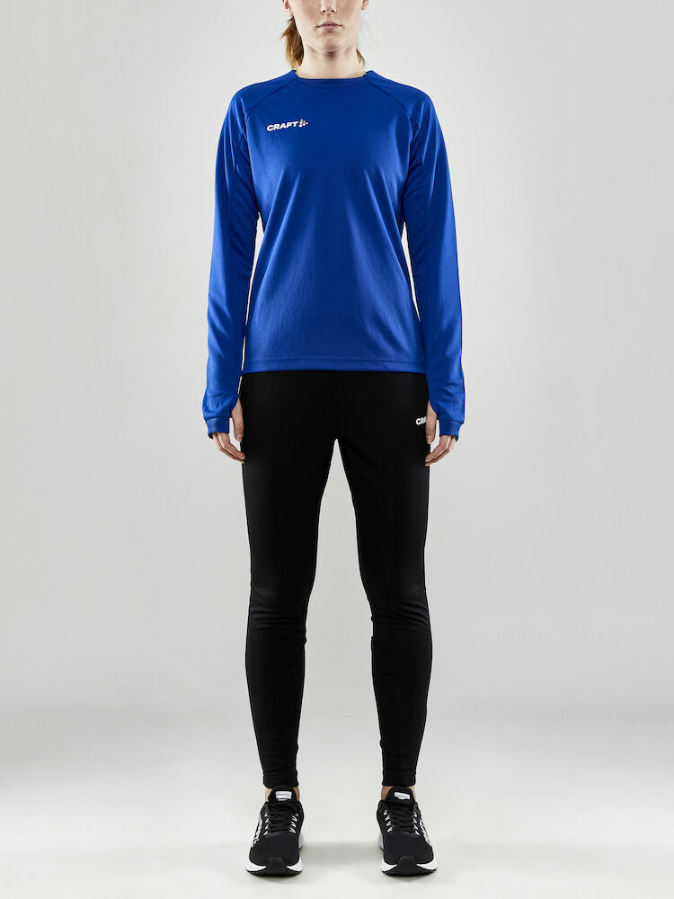 1910161-346000_Evolve-Crew-Neck-W_Closeup7