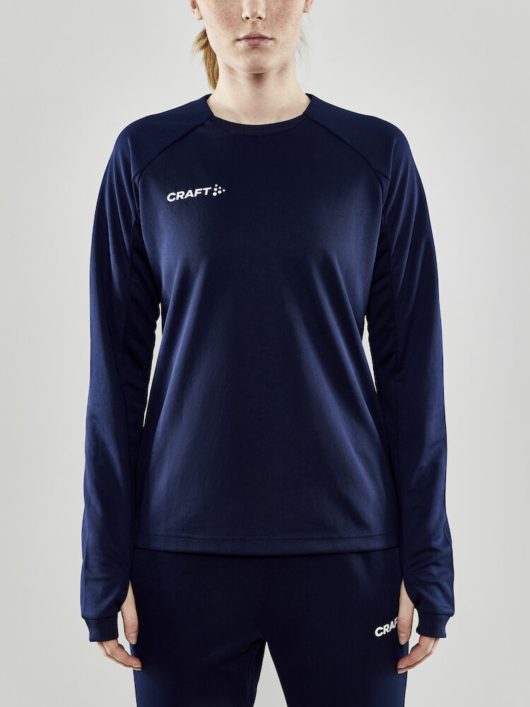 1910161-390000_Evolve-Crew-Neck-W_Closeup1