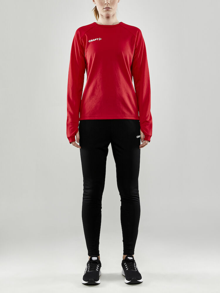 1910161-430000_Evolve-Crew-Neck-W_Closeup6