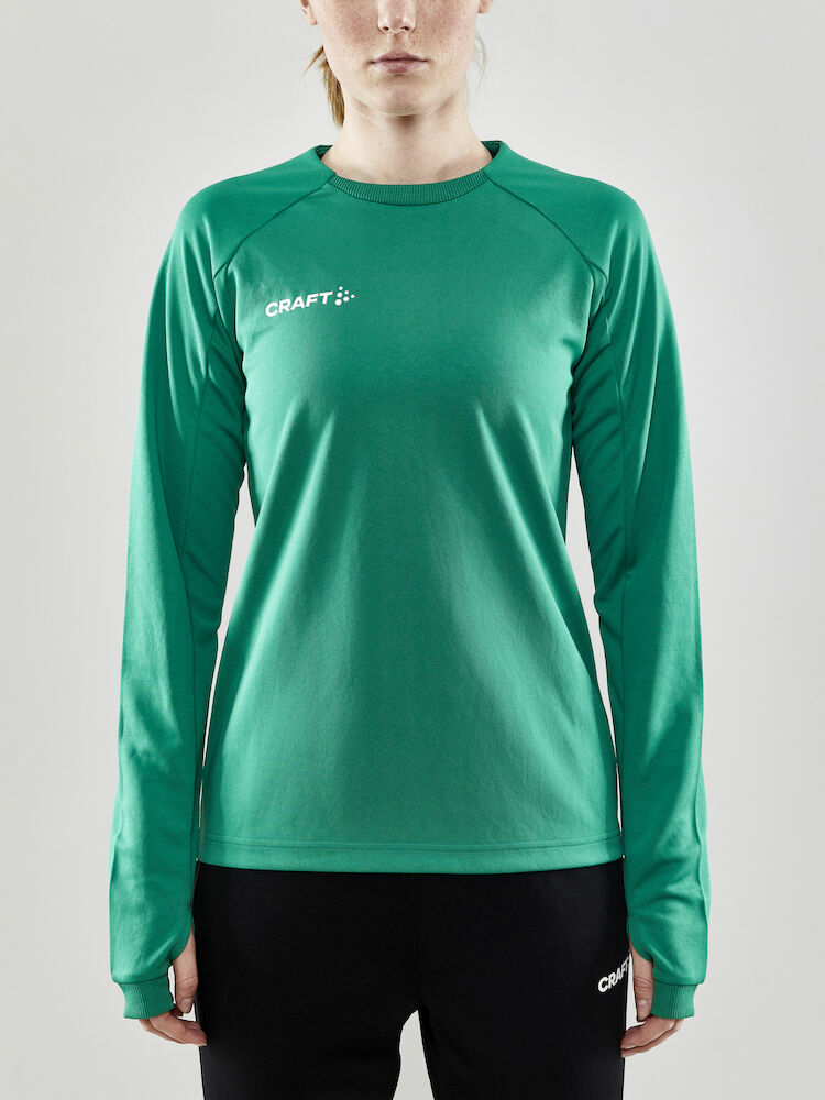 1910161-651000_Evolve-Crew-Neck-W_Closeup1