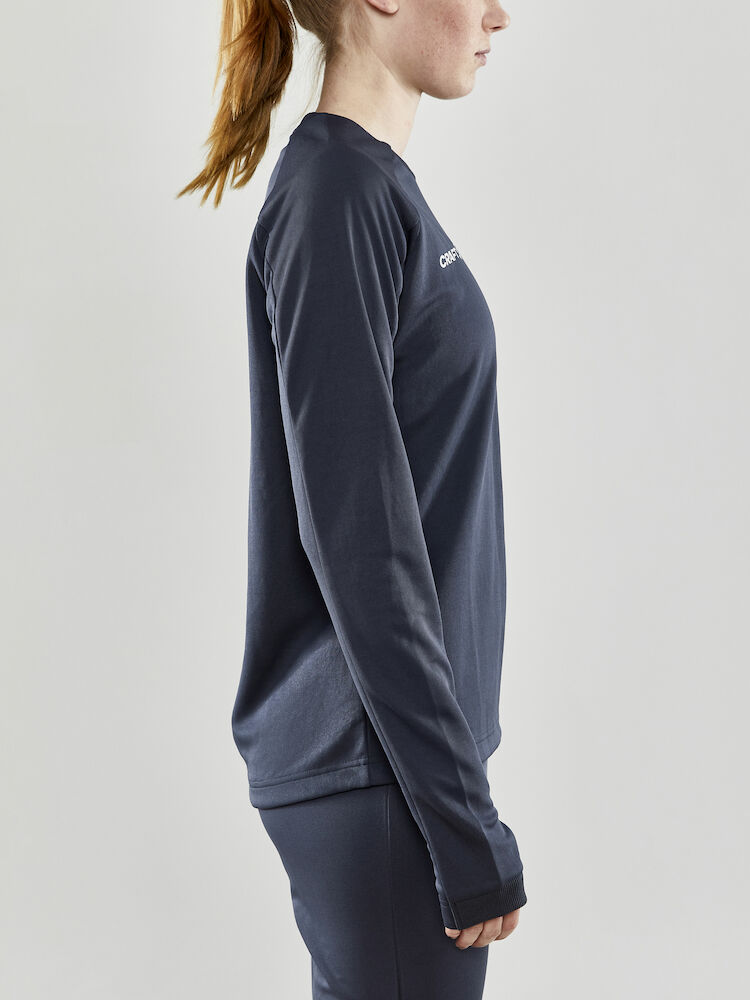 1910161-995000_Evolve-Crew-Neck-W_Closeup2