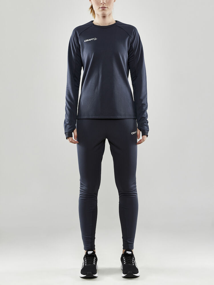 1910161-995000_Evolve-Crew-Neck-W_Closeup8