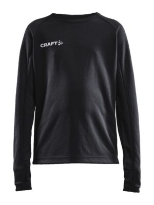Evolve Crew Neck Jr