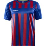 Club Cobolt/Bright Red