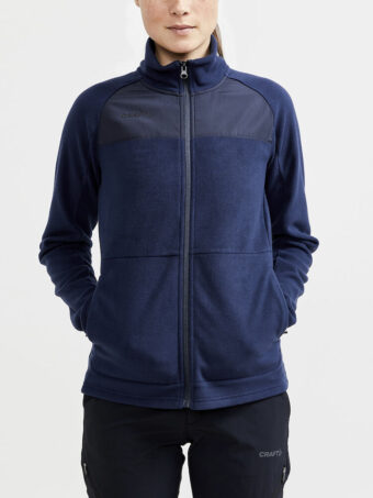 Adv Explore Fleece Midlayer W