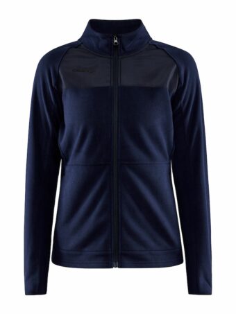 Adv Explore Fleece Midlayer W