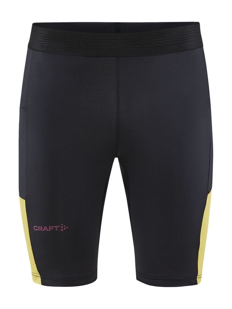 PRO Hypervent Short Tights M