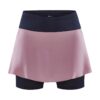 PRO Hypervent 2in1 Skirt W