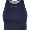 PRO Hypervent Cropped Top W