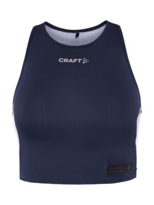 PRO Hypervent Cropped Top W