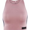 PRO Hypervent Cropped Top W