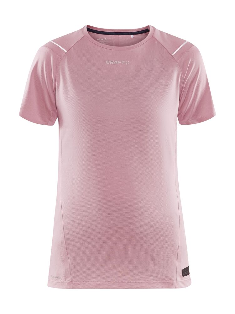 PRO Hypervent SS Tee W