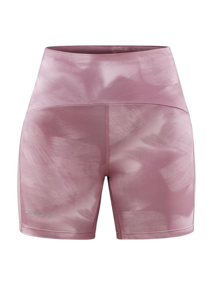 PRO Hypervent Short Tights W