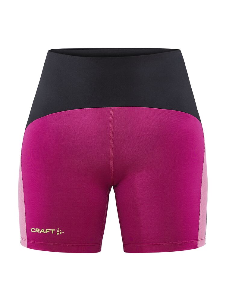 PRO Hypervent Short Tights W