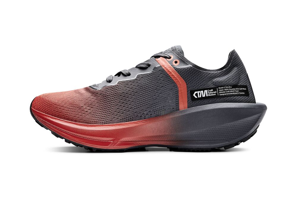 CTM Ultra W