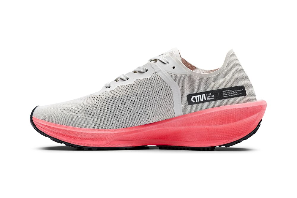 CTM Ultra W