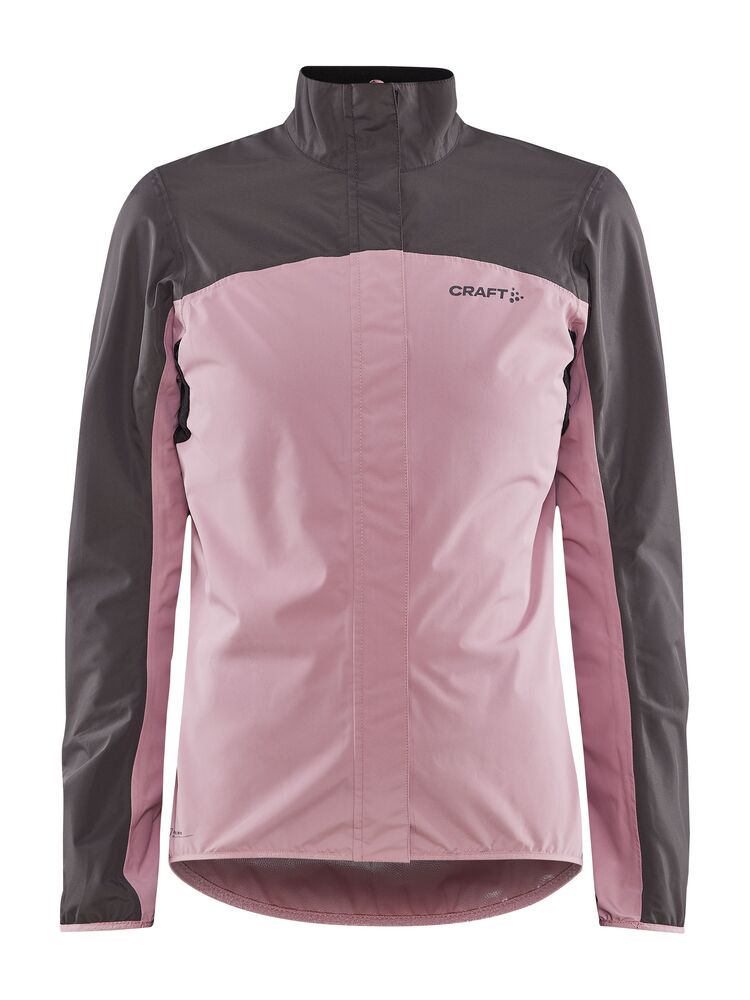 Core Endur Hydro Jacket W