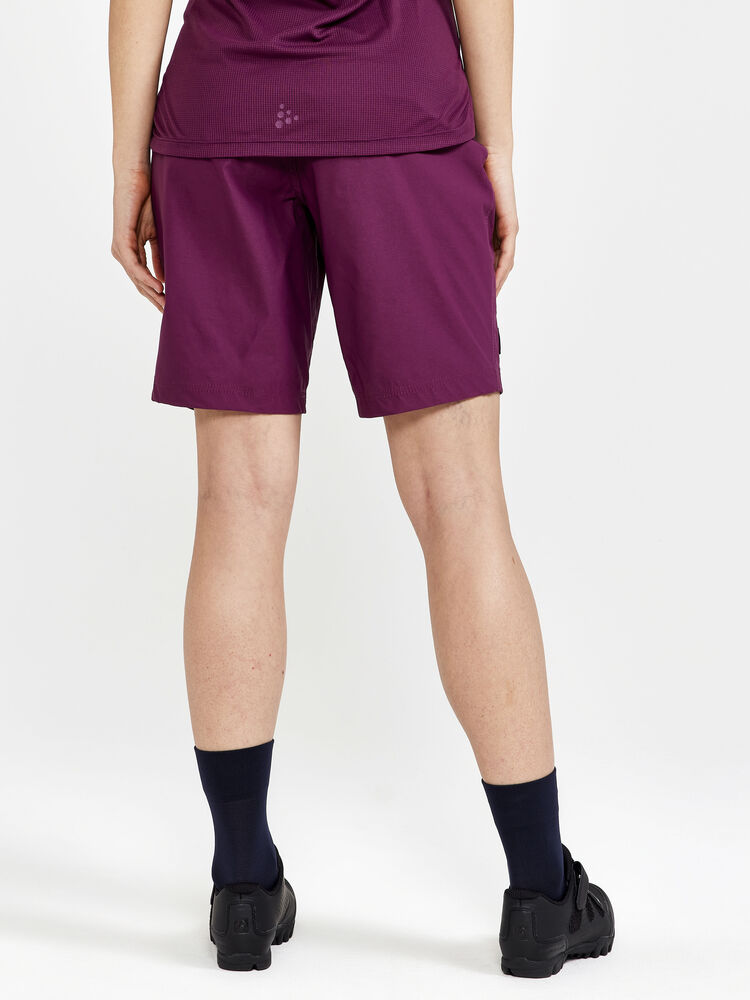 1910585-435000_Core-Offroad-XT-Shorts-W_Closeup2