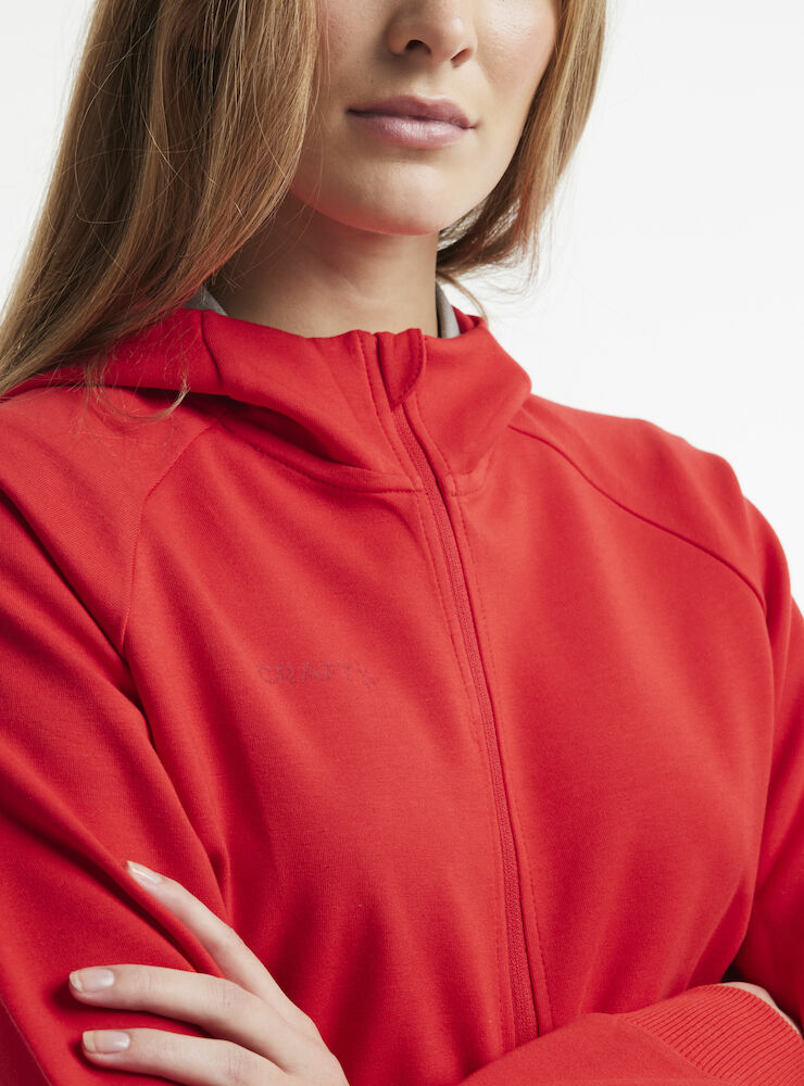 1910626-430000_Core-Soul-Full-Zip-Hood-W_Closeup3