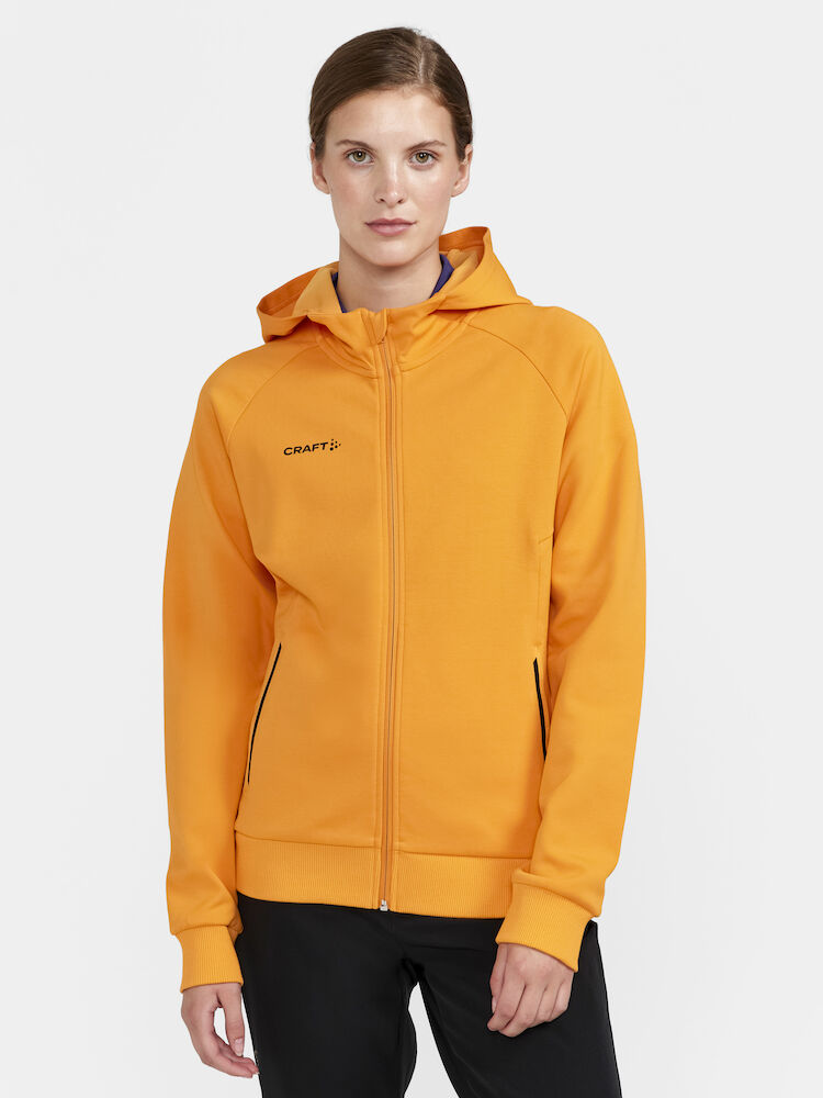 1910626-560000_Core-Soul-Full-Zip-Hood-W_Closeup1