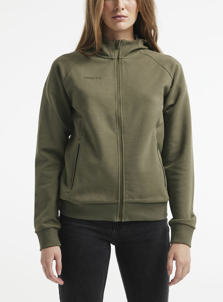 1910626-664000_Core-Soul-Full-Zip-Hood-W_Closeup1