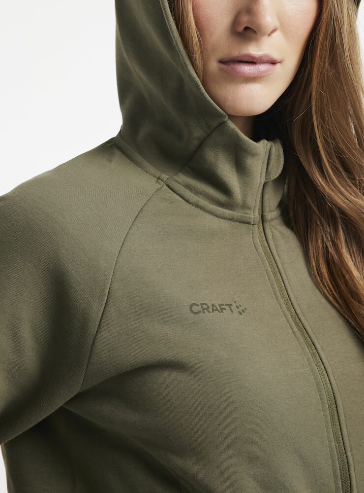 1910626-664000_Core-Soul-Full-Zip-Hood-W_Closeup3