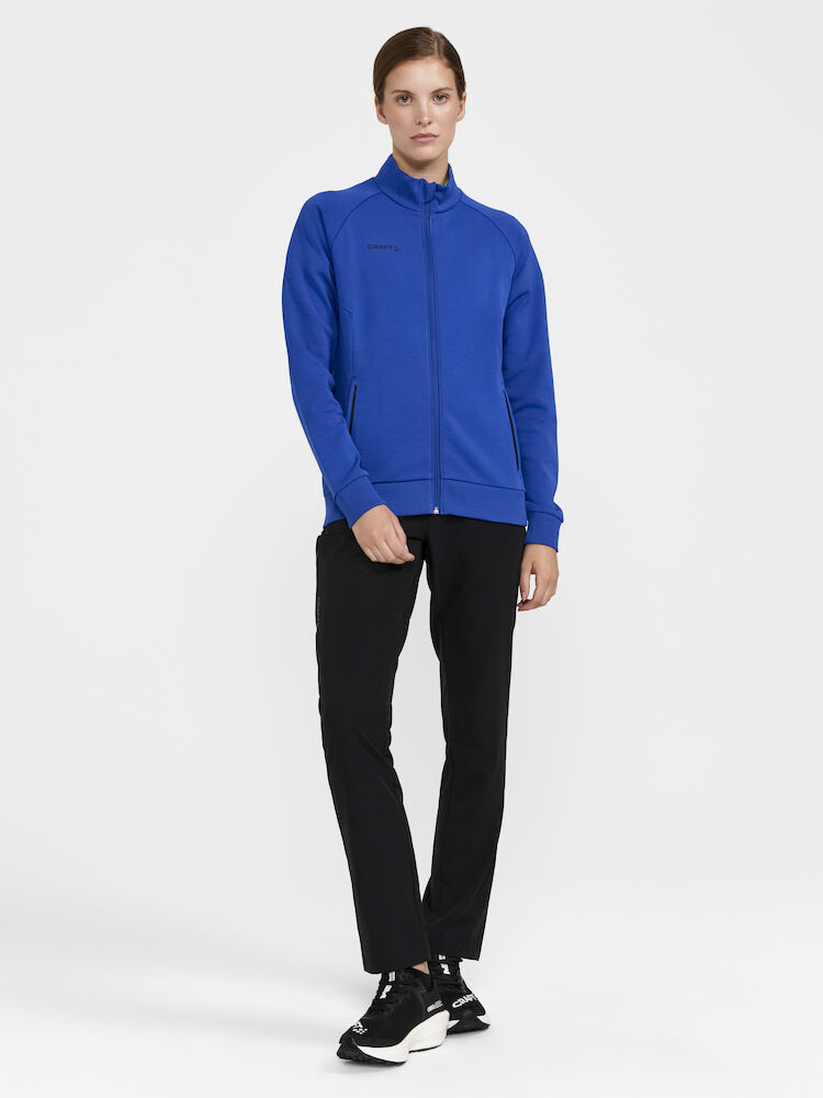 1910627-346000_Core-Soul-Full-Zip-Jacket-W_Closeup6