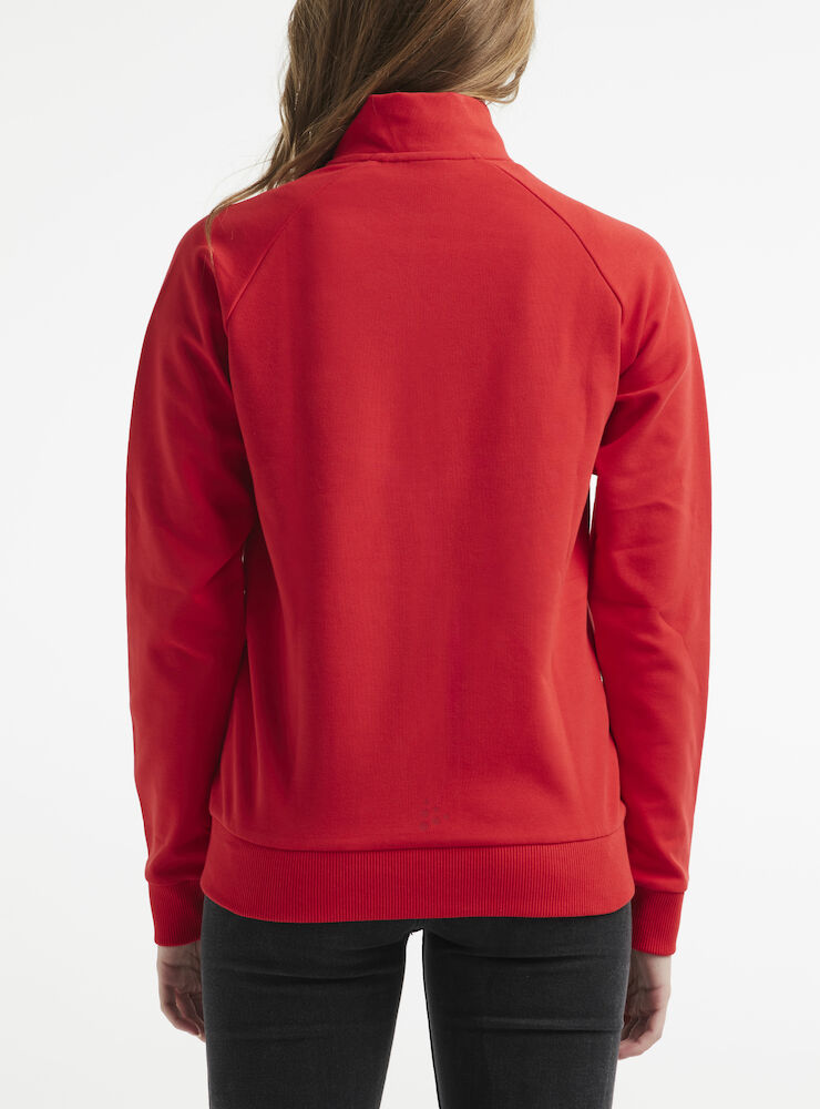 1910627-430000_Core-Soul-Full-Zip-Jacket-W_Closeup2