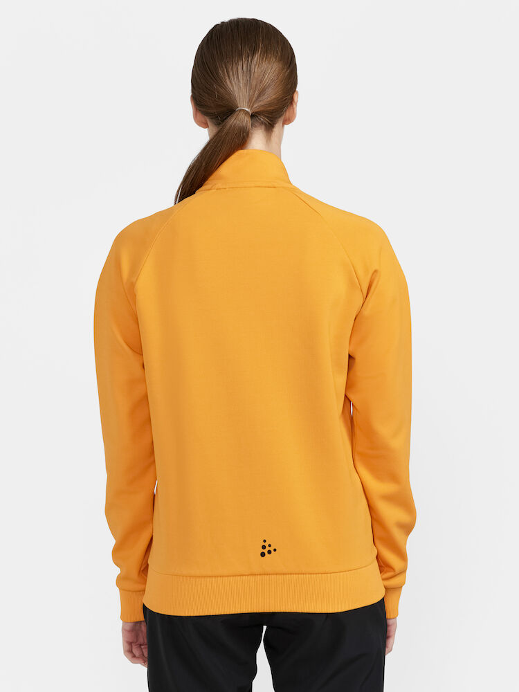 1910627-560000_Core-Soul-Full-Zip-Jacket-W_Closeup3