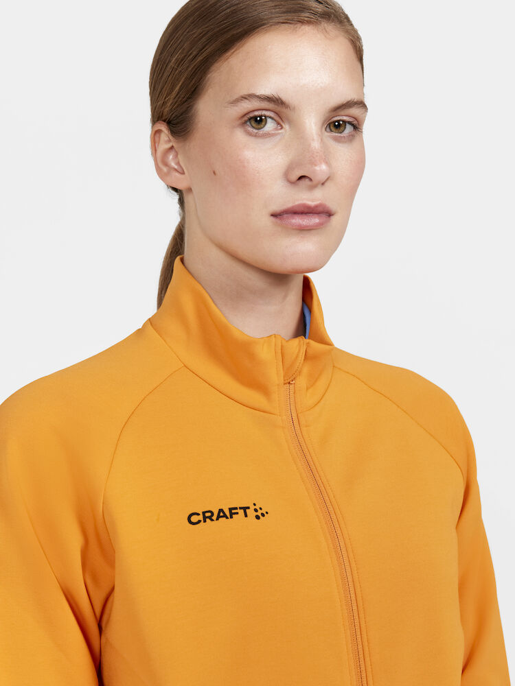 1910627-560000_Core-Soul-Full-Zip-Jacket-W_Closeup5