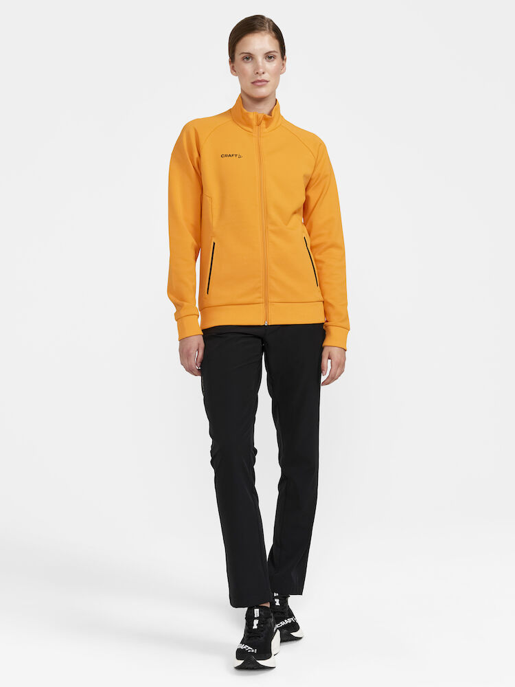 1910627-560000_Core-Soul-Full-Zip-Jacket-W_Closeup6