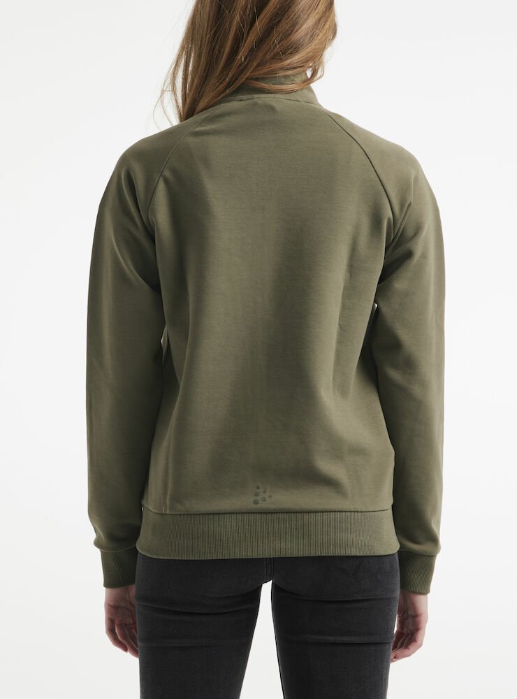 1910627-664000_Core-Soul-Full-Zip-Jacket-W_Closeup2