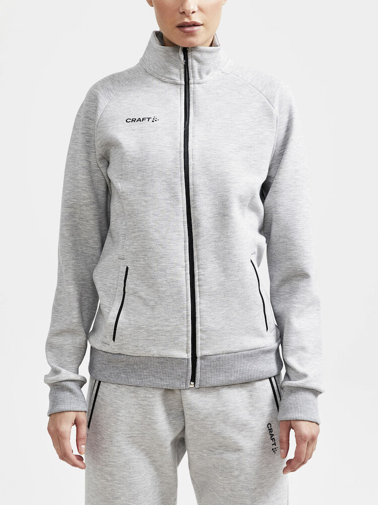 1910627-950000_Core-Soul-Full-Zip-Jacket-W_Closeup1