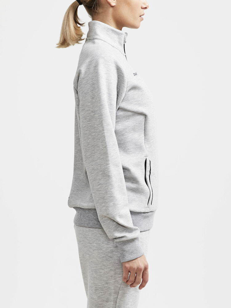 1910627-950000_Core-Soul-Full-Zip-Jacket-W_Closeup2