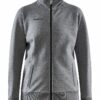 Core Soul Full Zip Jkt W