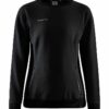 Core Soul Crew Sweatshirt W